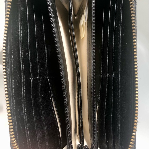 Kate Spade Maryanne/Gold Coast & Wallet - Picture 11 of 11